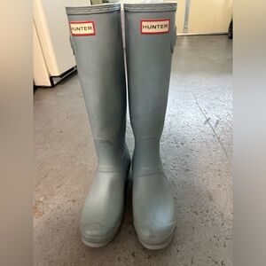 Women’s hunter boots